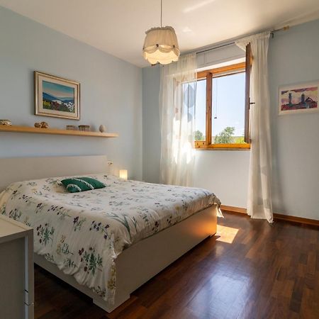 L'Olivo Maritato Apartment Siena Exterior photo