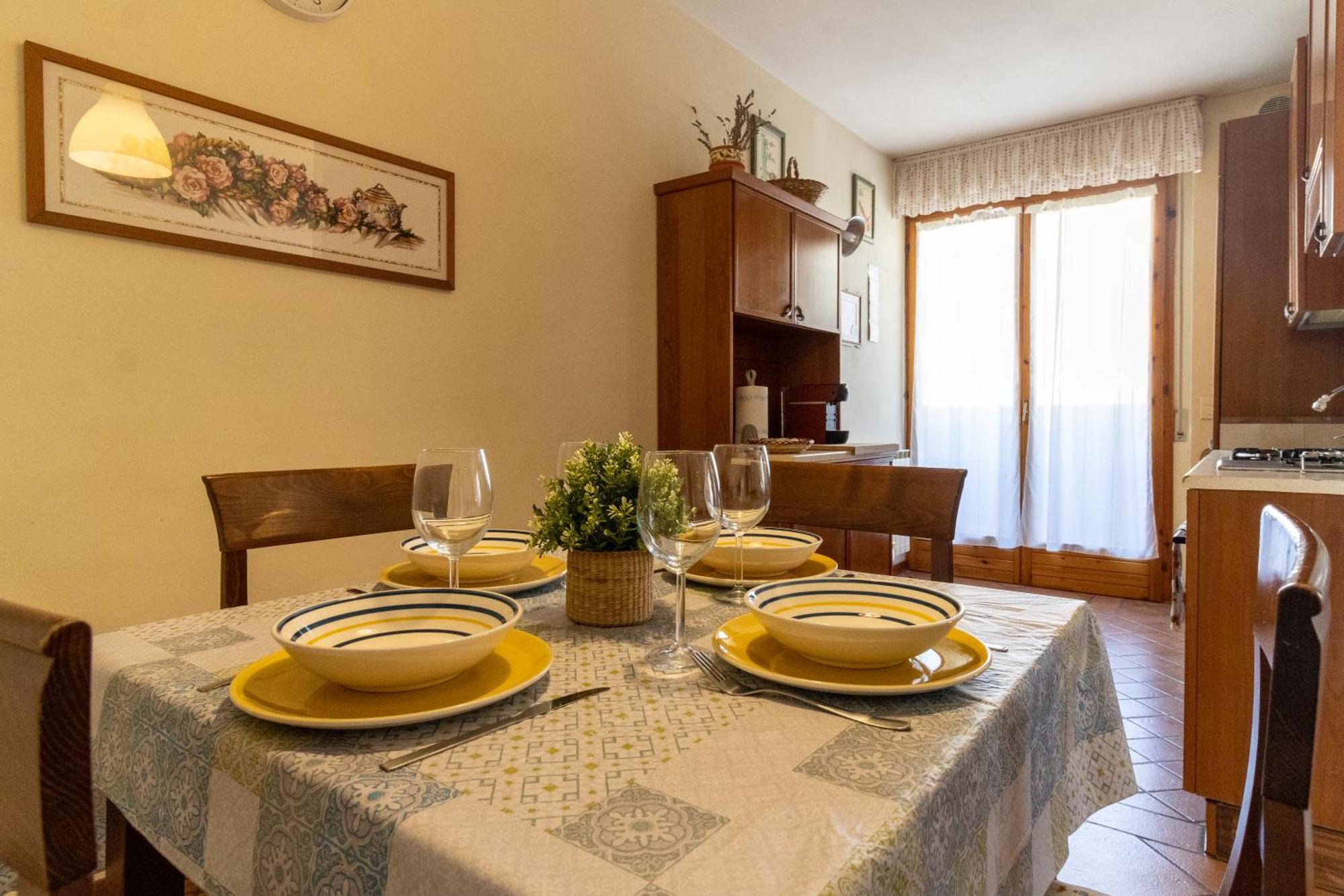 L'Olivo Maritato Apartment Siena Exterior photo