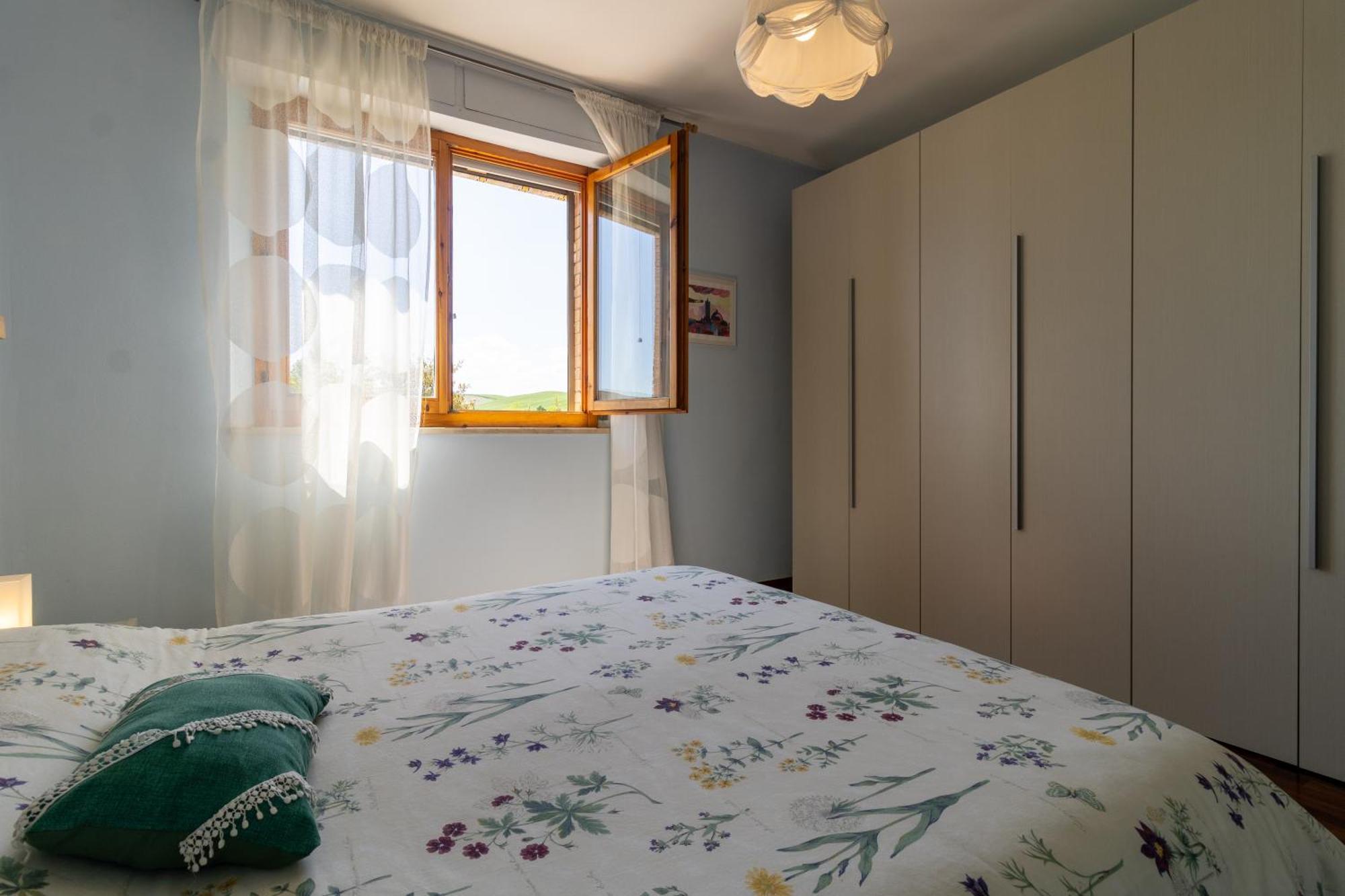 L'Olivo Maritato Apartment Siena Exterior photo