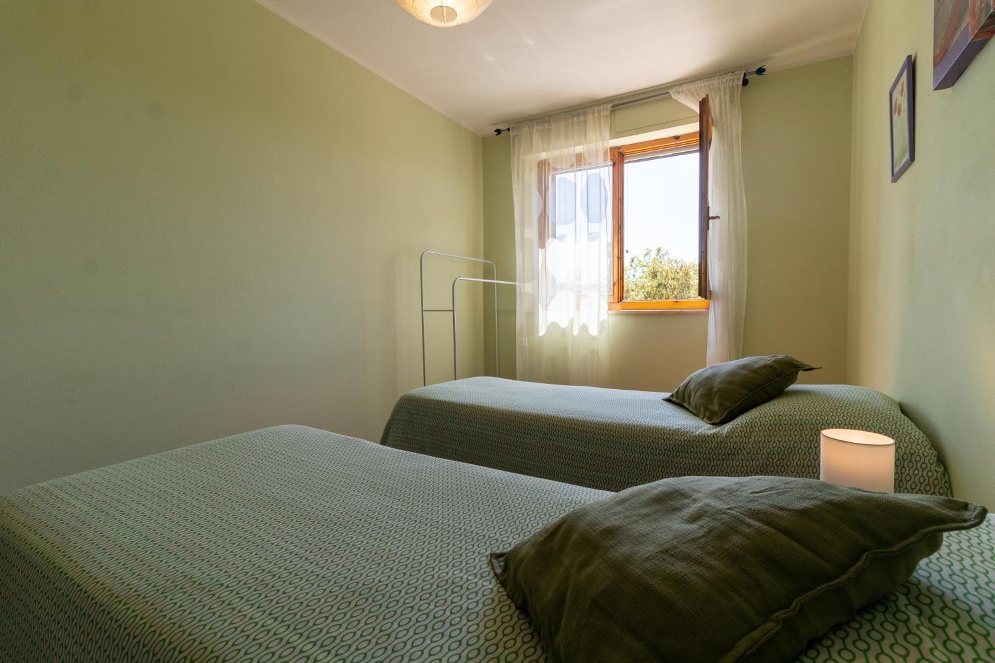 L'Olivo Maritato Apartment Siena Exterior photo