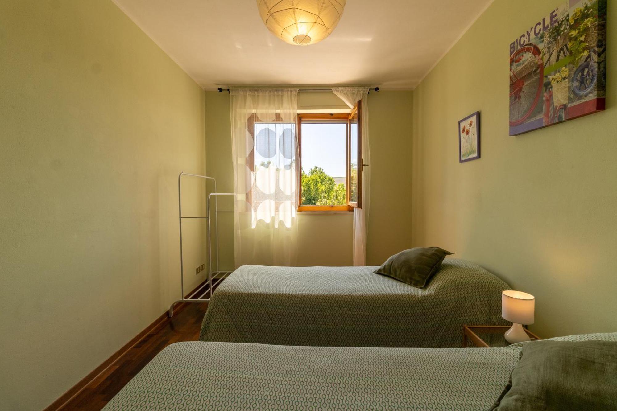 L'Olivo Maritato Apartment Siena Exterior photo